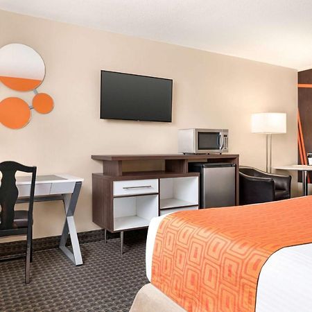 Howard Johnson By Wyndham Gravenhurst Luaran gambar