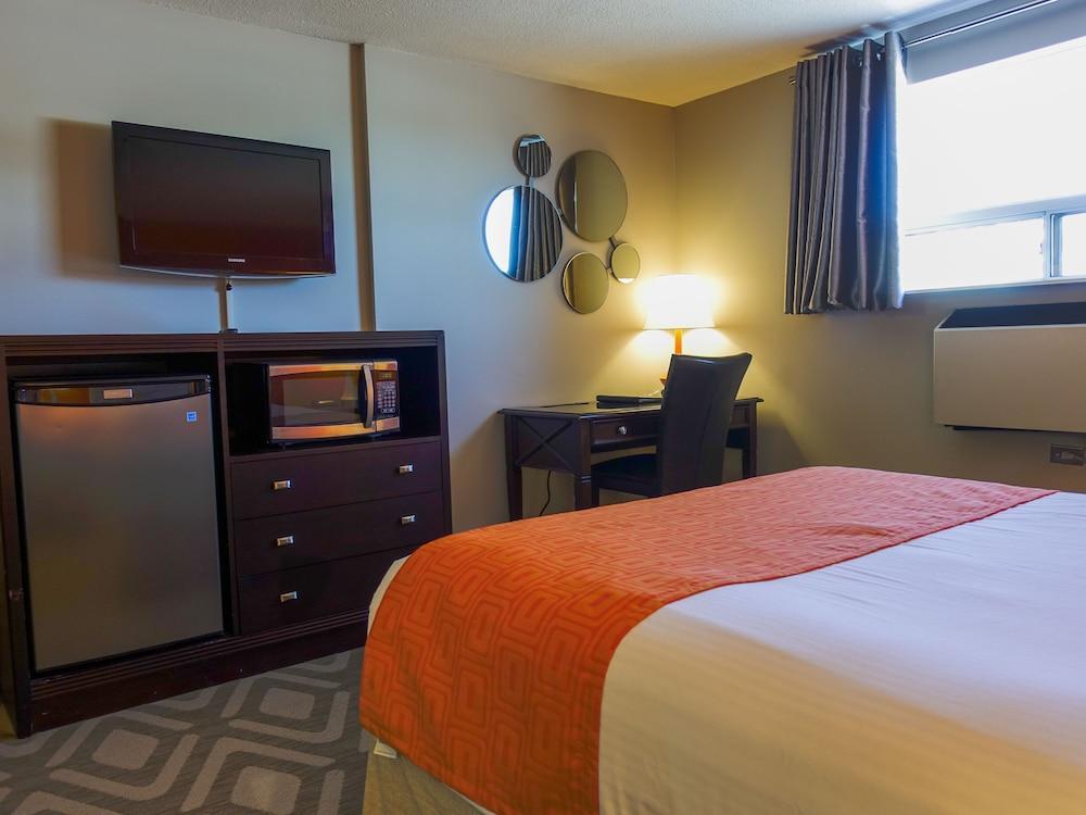 Howard Johnson By Wyndham Gravenhurst Luaran gambar