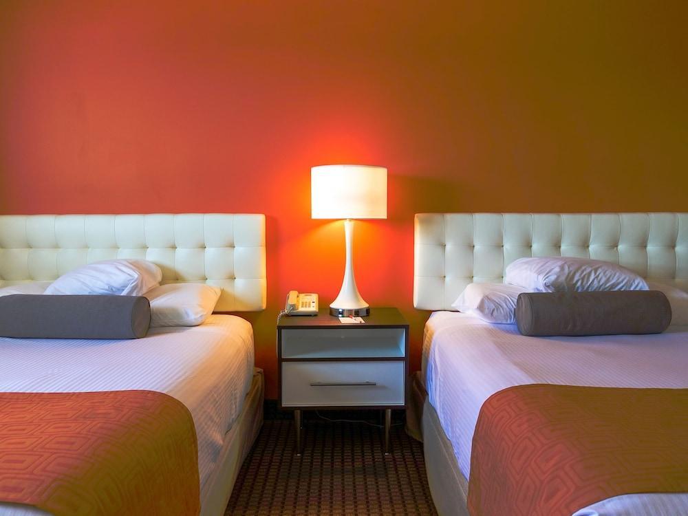 Howard Johnson By Wyndham Gravenhurst Luaran gambar