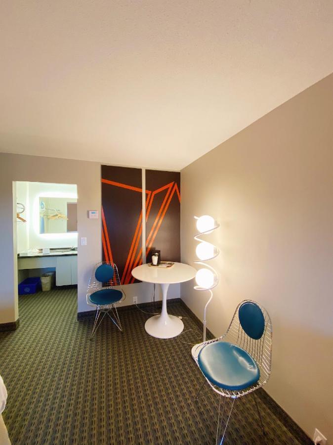 Howard Johnson By Wyndham Gravenhurst Luaran gambar