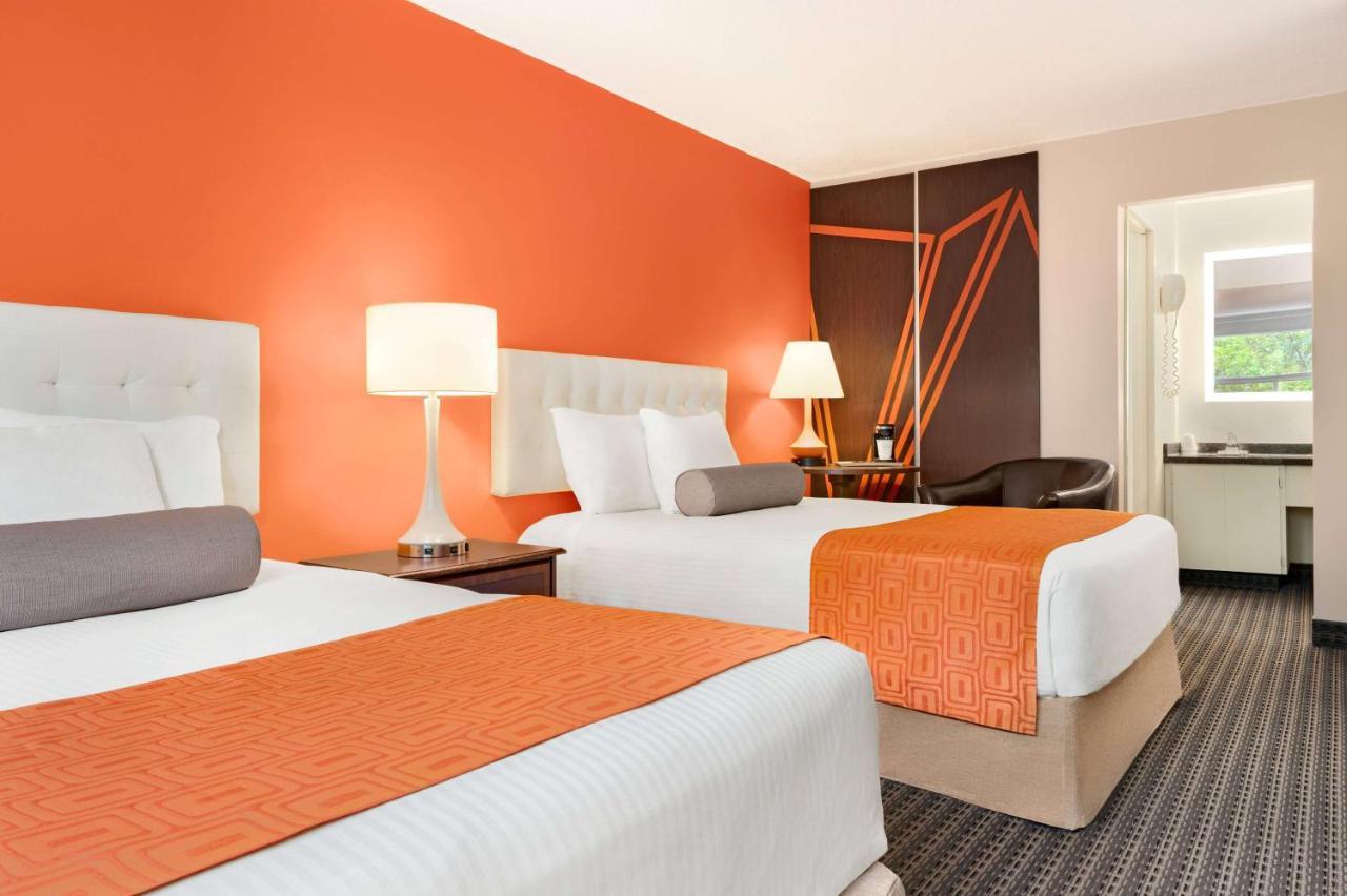 Howard Johnson By Wyndham Gravenhurst Luaran gambar