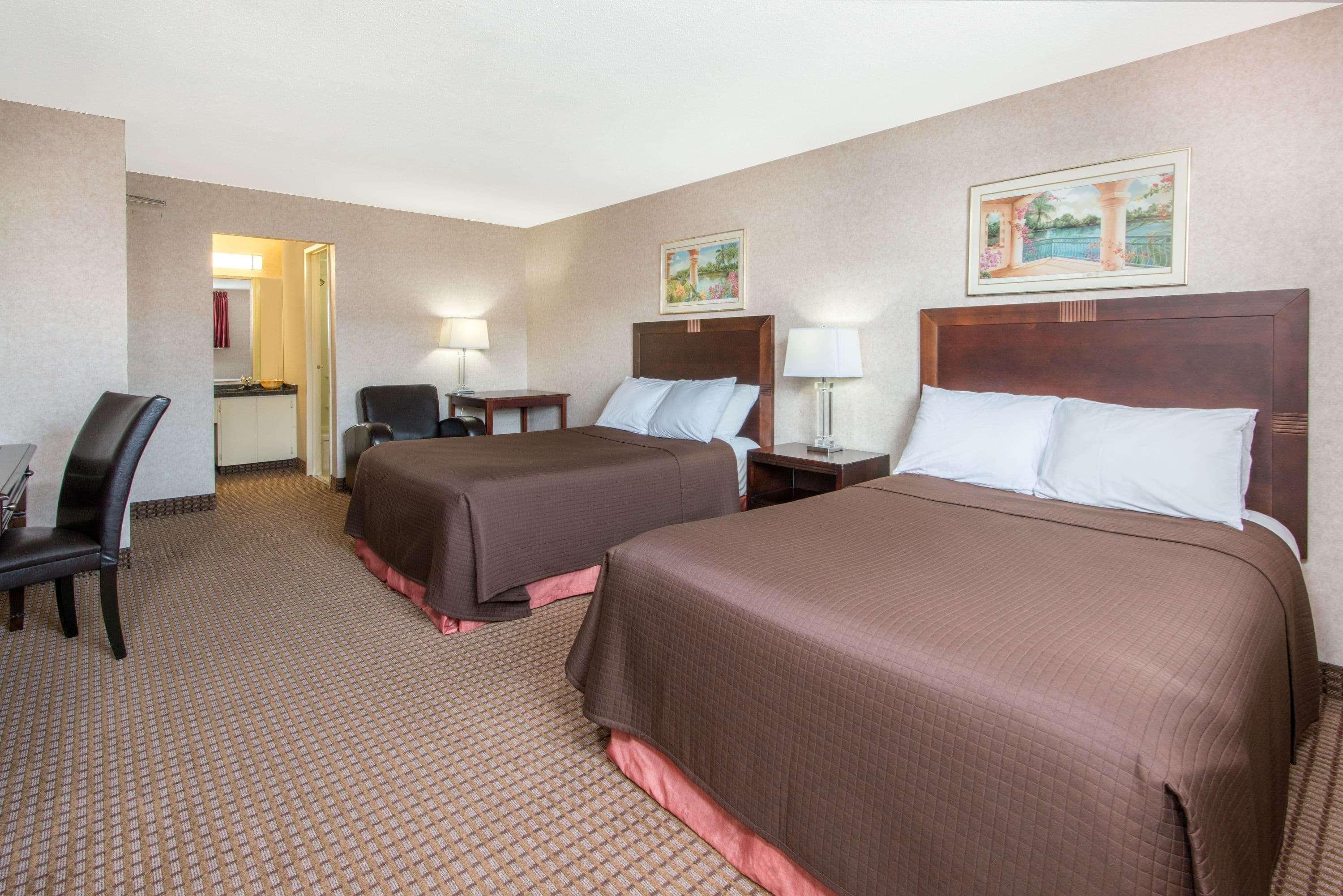 Howard Johnson By Wyndham Gravenhurst Luaran gambar